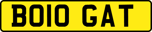 BO10GAT
