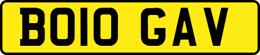 BO10GAV