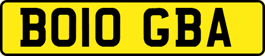 BO10GBA