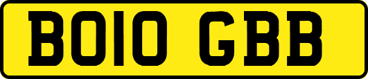 BO10GBB