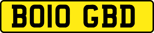 BO10GBD