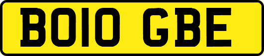 BO10GBE