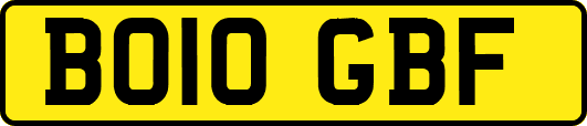 BO10GBF