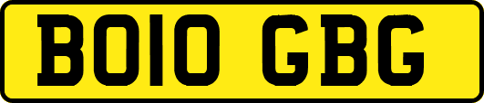 BO10GBG