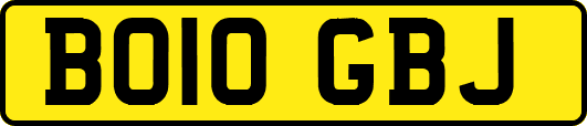 BO10GBJ