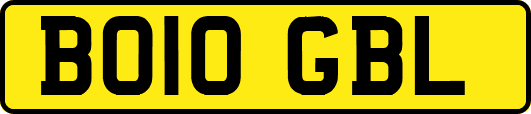 BO10GBL