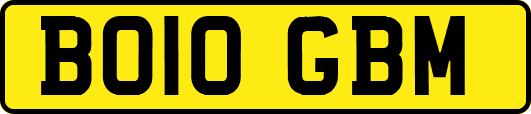 BO10GBM
