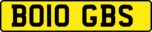 BO10GBS