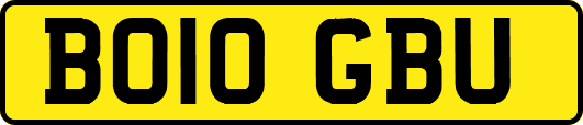 BO10GBU
