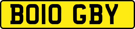 BO10GBY