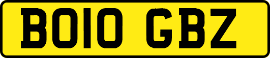 BO10GBZ