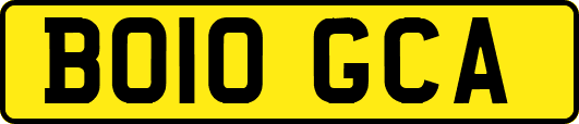 BO10GCA