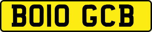 BO10GCB