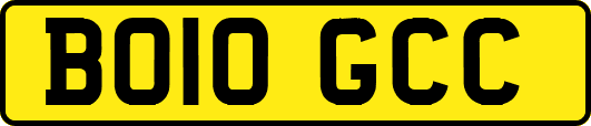 BO10GCC