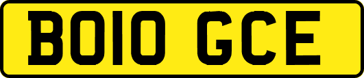 BO10GCE