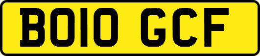 BO10GCF