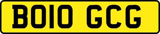 BO10GCG