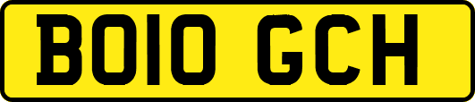 BO10GCH