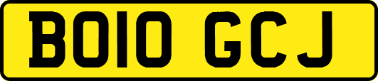 BO10GCJ
