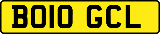 BO10GCL