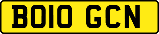 BO10GCN