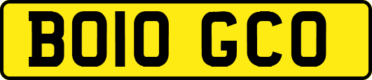 BO10GCO
