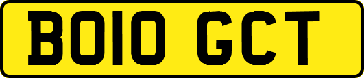 BO10GCT