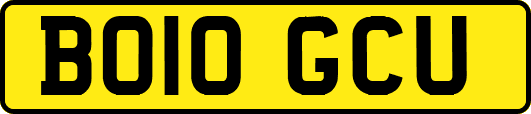 BO10GCU