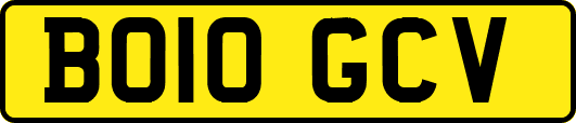 BO10GCV
