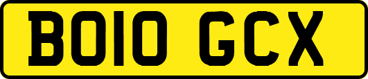 BO10GCX