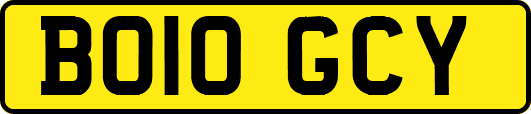 BO10GCY