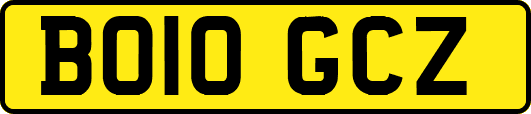 BO10GCZ