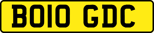 BO10GDC