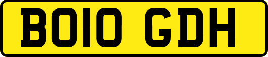 BO10GDH