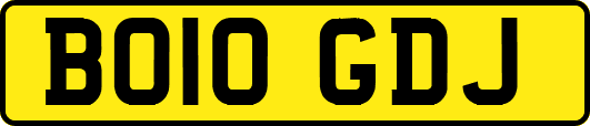 BO10GDJ