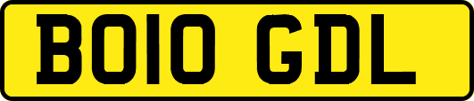BO10GDL