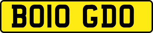 BO10GDO