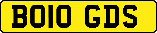BO10GDS