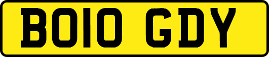 BO10GDY
