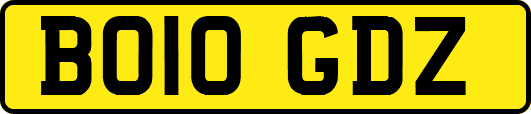 BO10GDZ