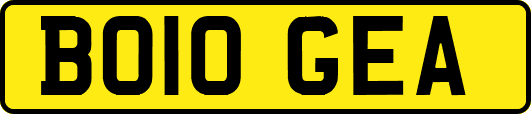 BO10GEA