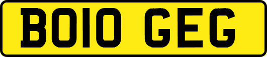 BO10GEG