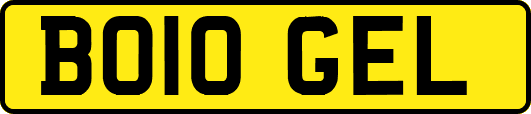 BO10GEL