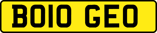 BO10GEO
