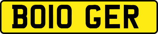 BO10GER