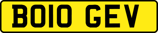 BO10GEV