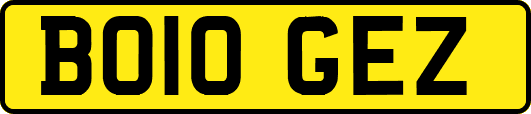 BO10GEZ