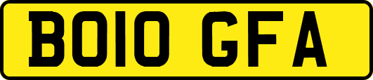 BO10GFA