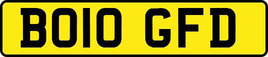 BO10GFD