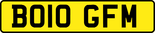 BO10GFM